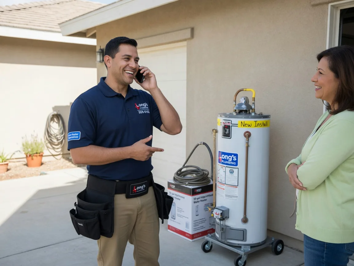 Leak Detection Yreka, CA FAQs